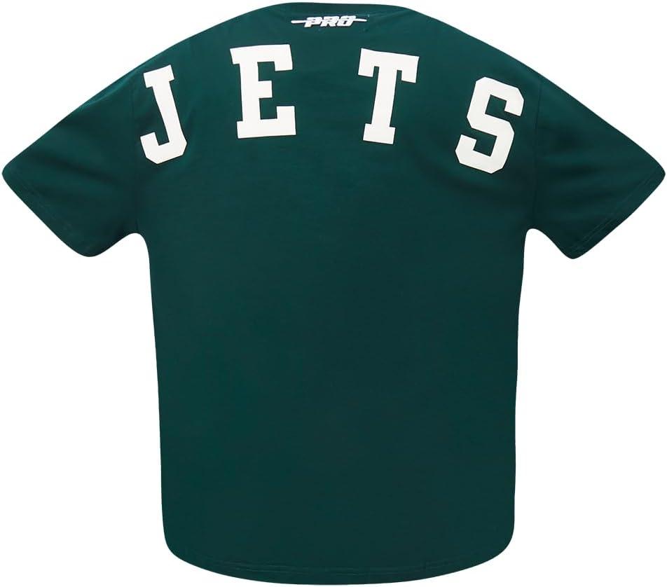 image:imagePro Standard Mens NFL Wingspan Long Sleeve TeeForest Green