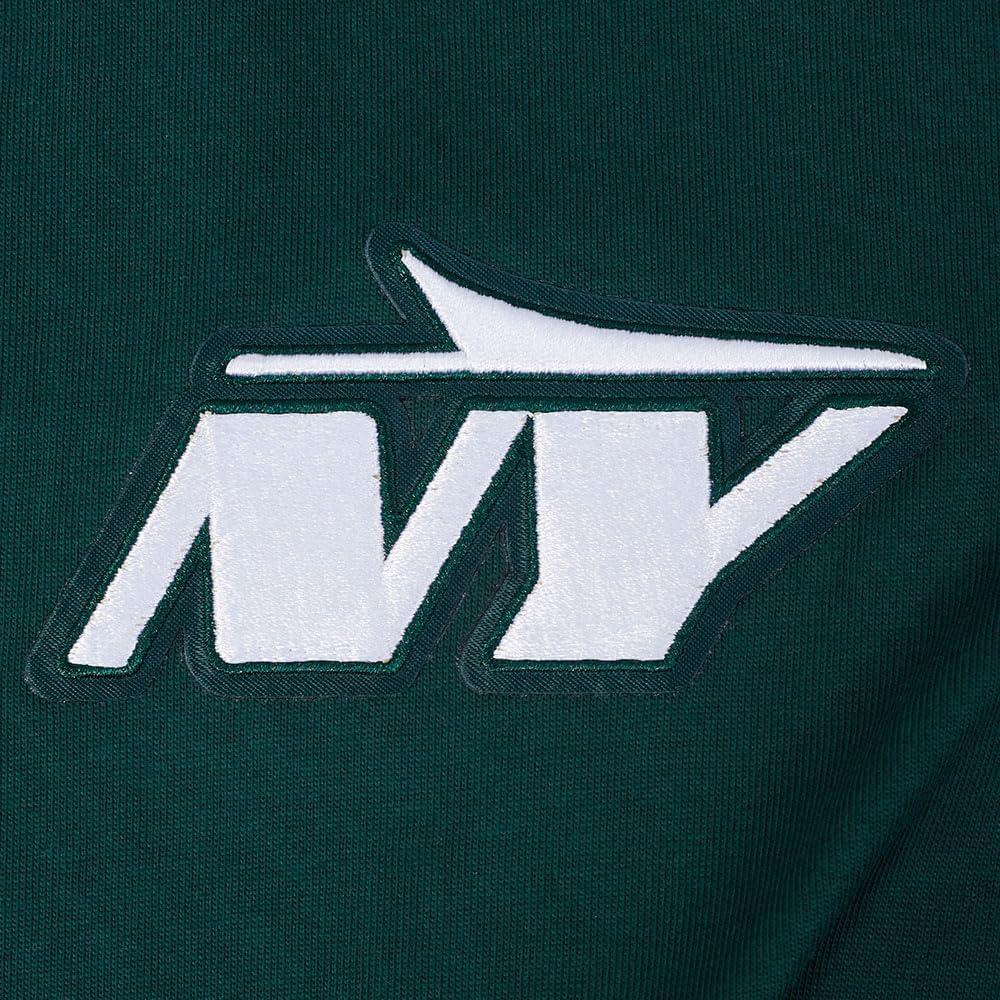 image:imagePro Standard Mens NFL Wingspan Long Sleeve TeeForest Green