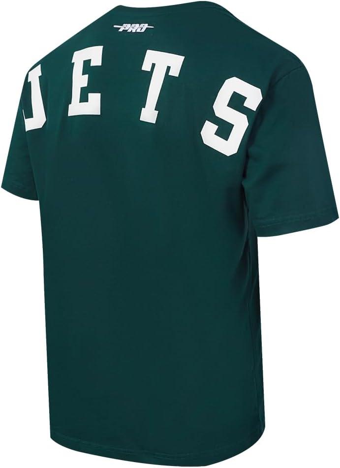 image:imagePro Standard Mens NFL Wingspan Long Sleeve TeeForest Green