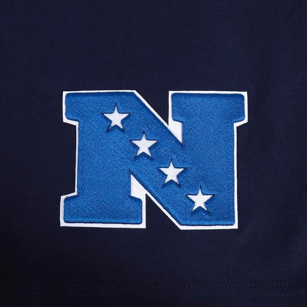 image:imagePro Standard Mens NFL Wingspan Long Sleeve TeeMidnight Navy