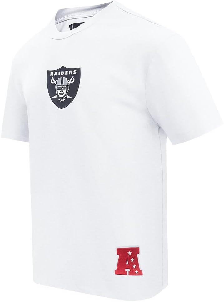 image:imagePro Standard Mens NFL Wingspan Long Sleeve TeeWhite