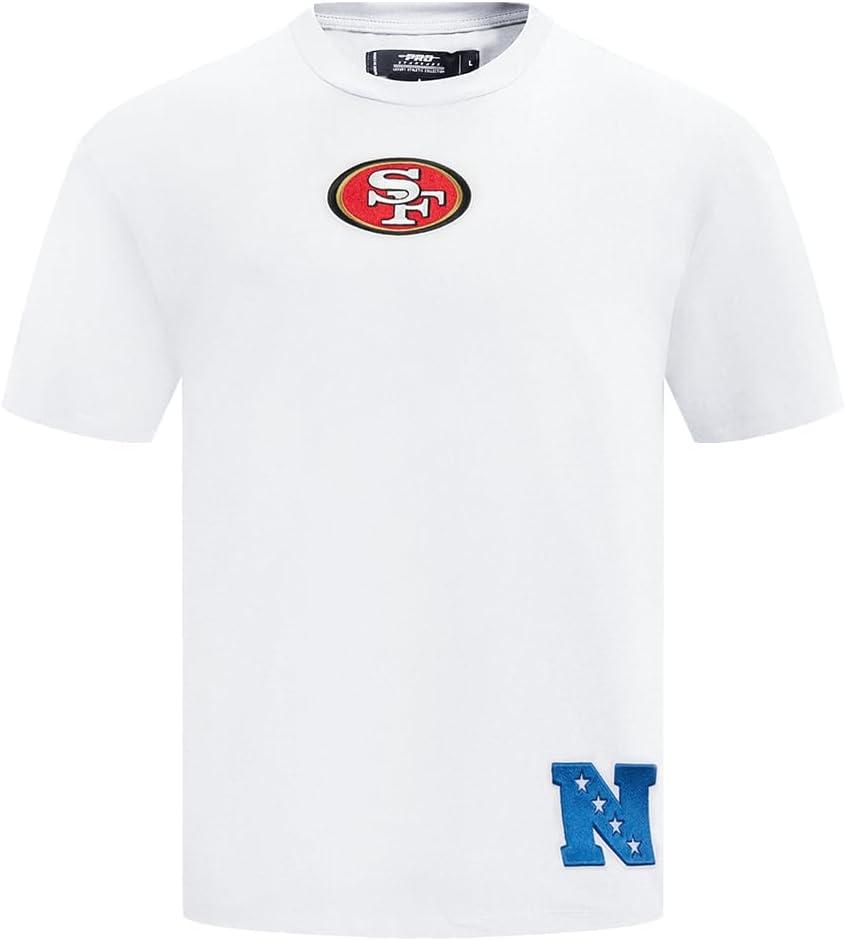 image:imagePro Standard Mens NFL Wingspan Long Sleeve TeeWhite