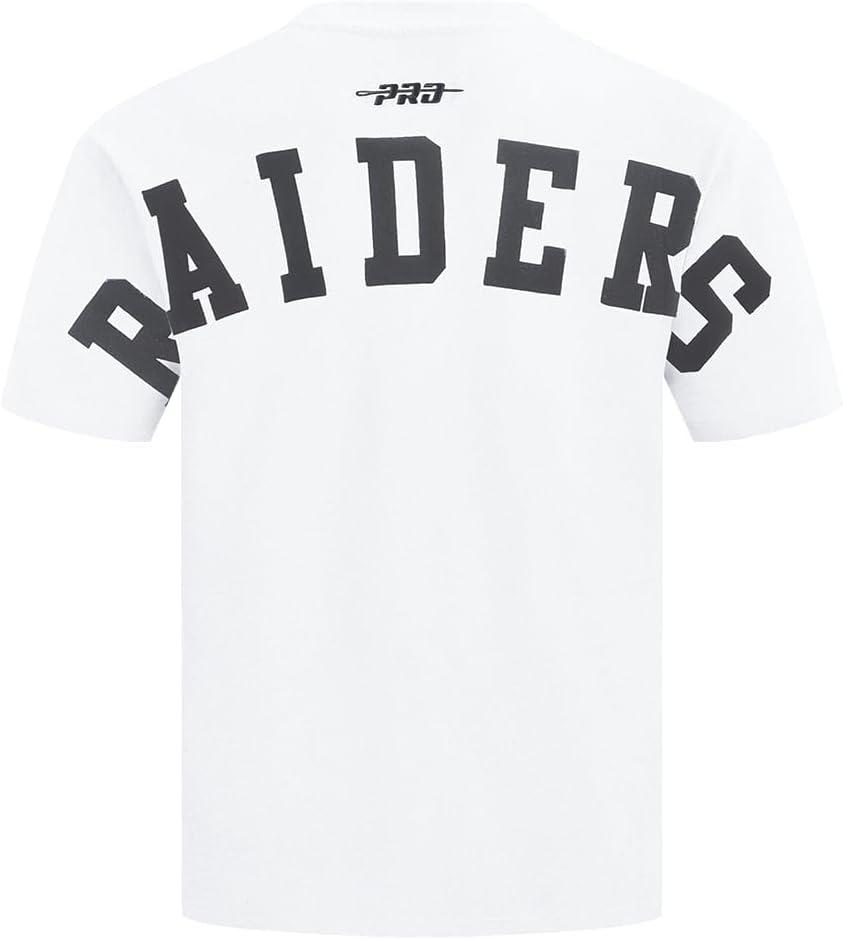 image:imagePro Standard Mens NFL Wingspan Long Sleeve TeeWhite