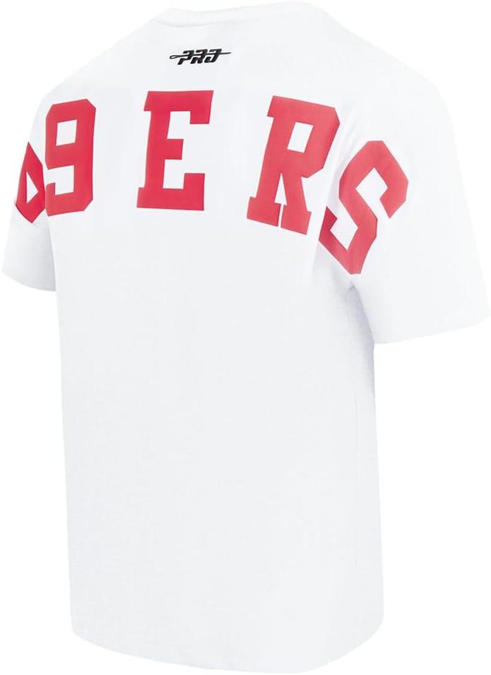 image:imagePro Standard Mens NFL Wingspan Long Sleeve TeeWhite