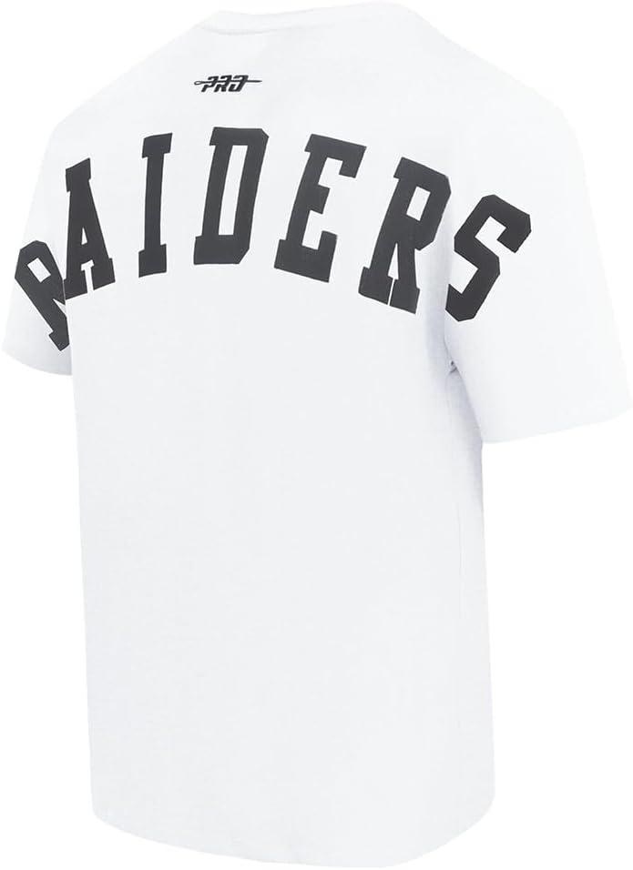 image:imagePro Standard Mens NFL Wingspan Long Sleeve TeeWhite