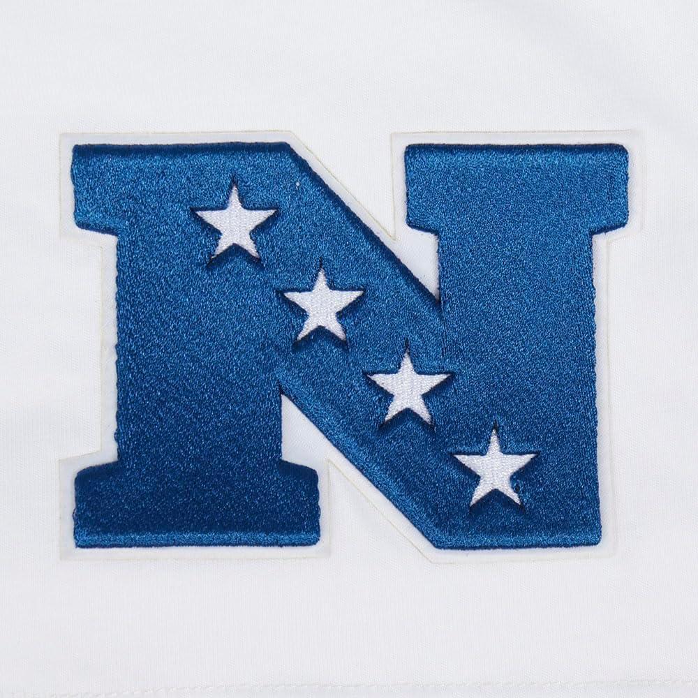 image:imagePro Standard Mens NFL Wingspan Long Sleeve TeeWhite