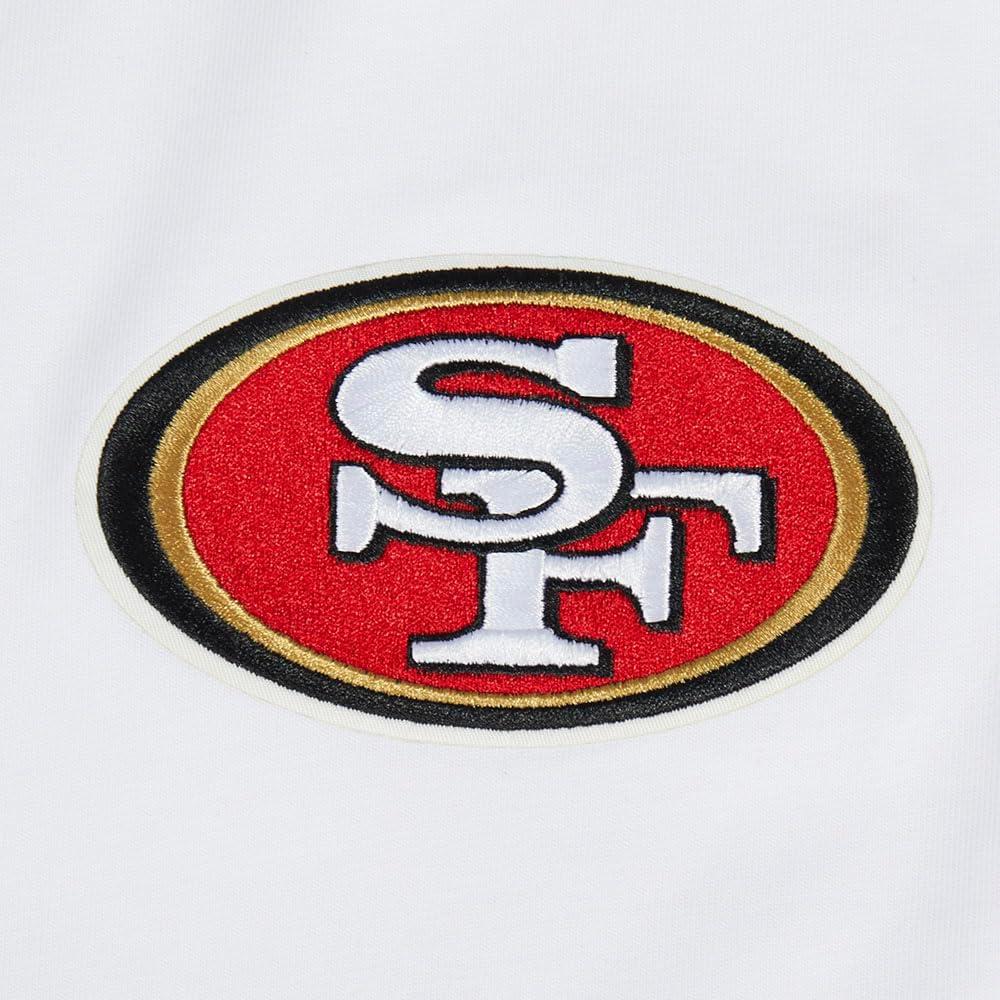 image:imagePro Standard Mens NFL Wingspan Long Sleeve TeeWhite