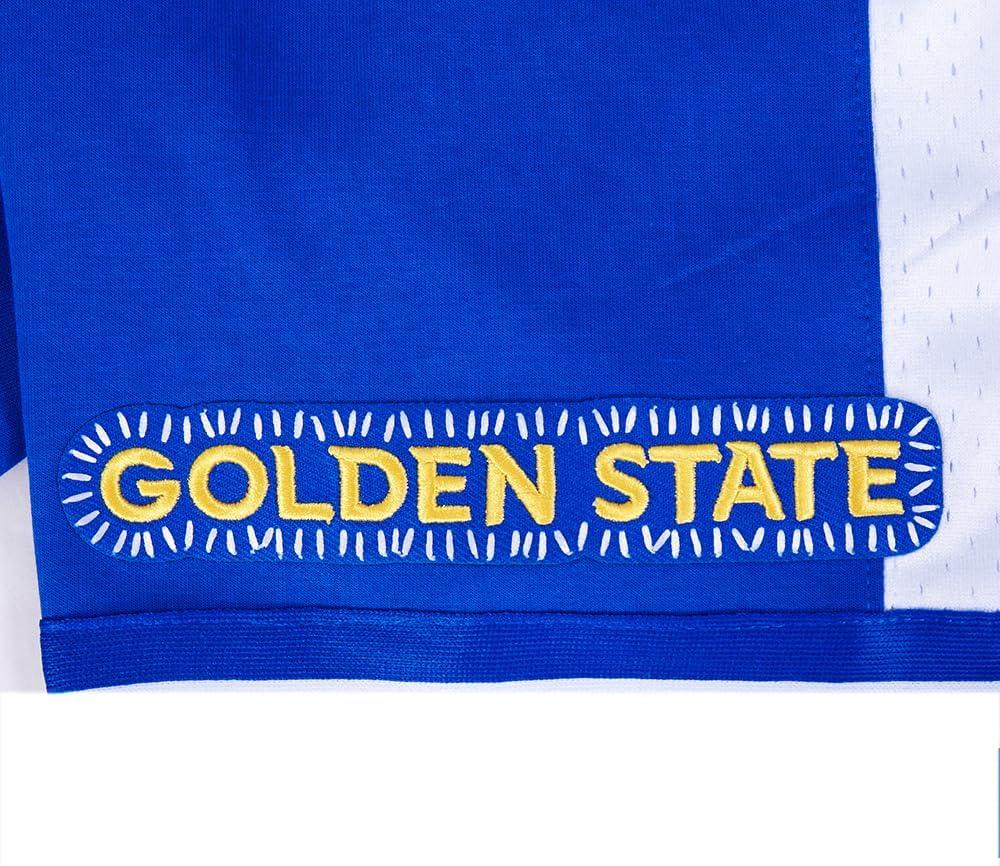 image:imagePro Standard NBA Mens Mens NBA DIY Pick Stitch Cotton Double Knit Athletic ShortRoyal Blue