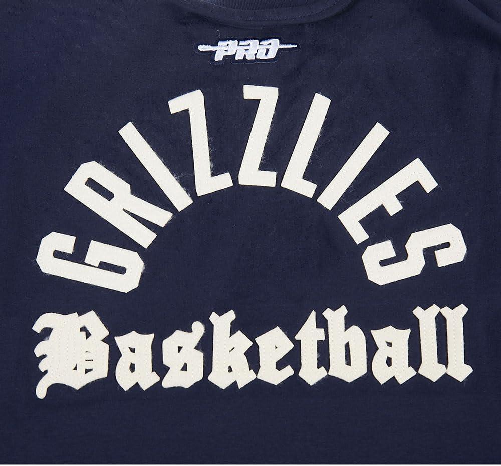 image:imagePro Standard NBA Womens Womens NBA Modern Originals Cotton Short Sleeve Boxy TeeMidnight Navy