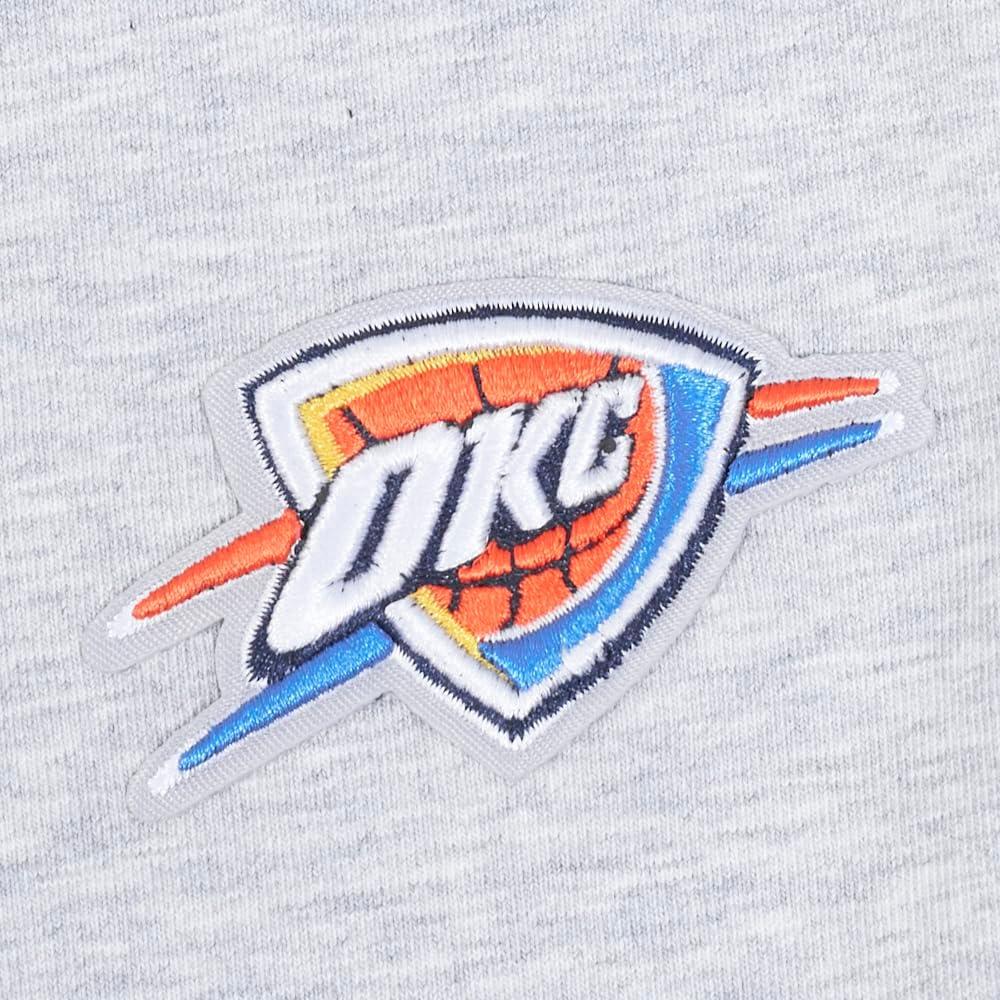 image:imagePro Standard Womens NBA Old English LeggingHeather Grey