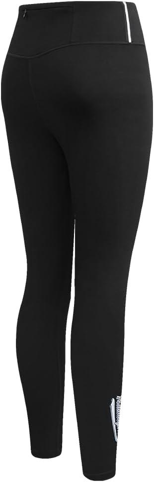 image:imagePro Standard Womens NFL Script Tail LeggingBlack