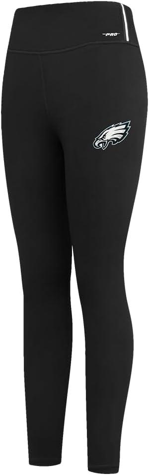 image:imagePro Standard Womens NFL Script Tail LeggingBlack