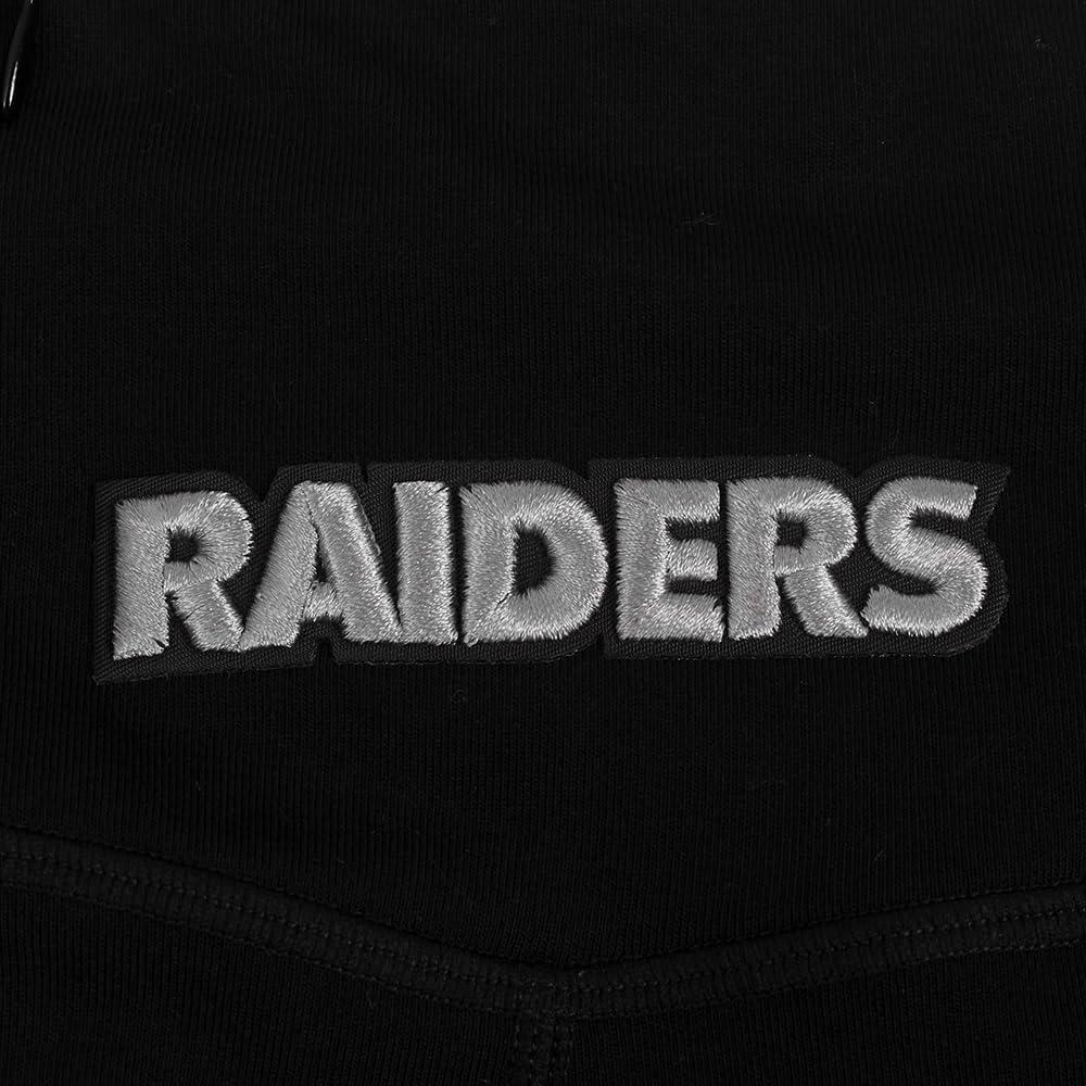 image:imagePro Standard Womens NFL Script Tail LeggingBlack