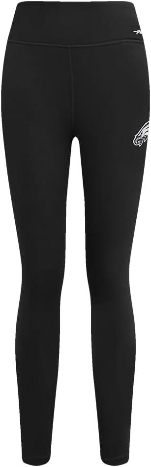 image:imagePro Standard Womens NFL Script Tail LeggingBlack
