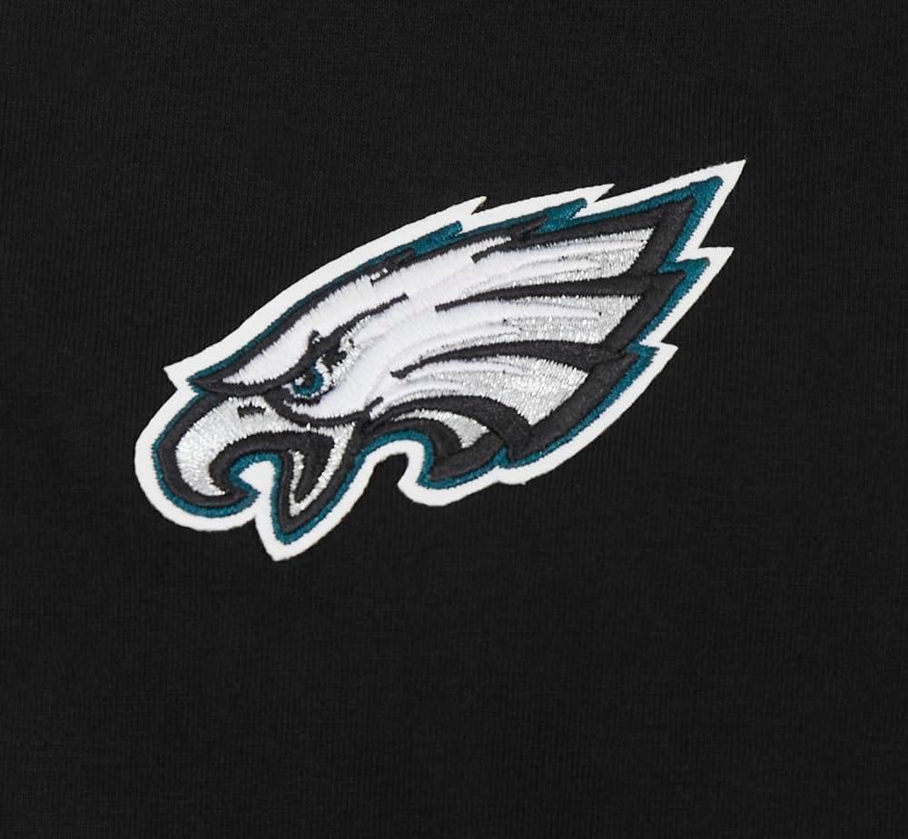 image:imagePro Standard Womens NFL Script Tail LeggingBlack