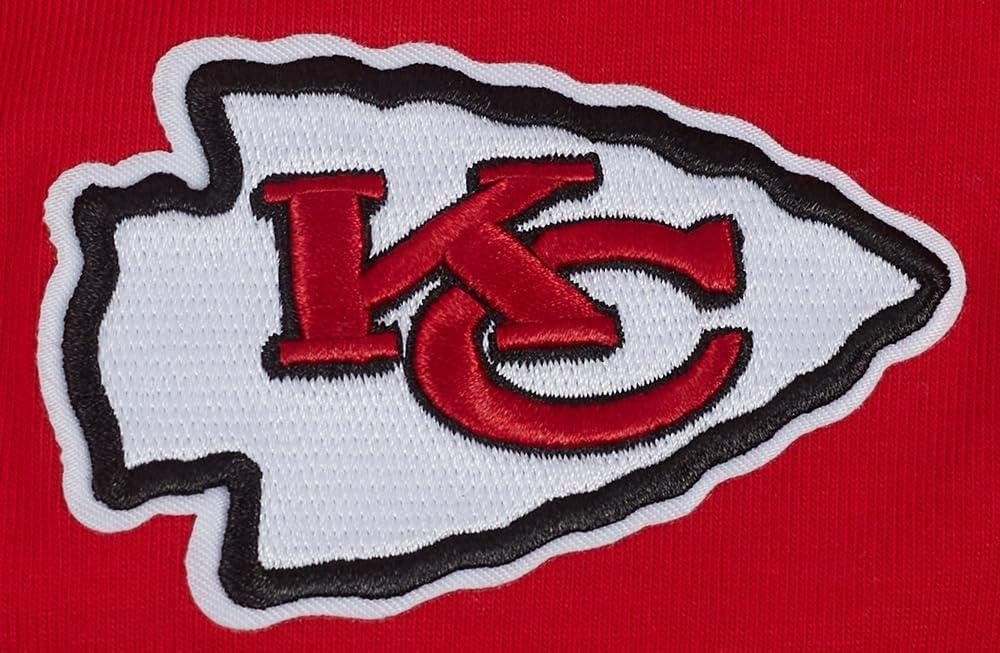 image:imagePro Standard Womens NFL Script Tail LeggingRed