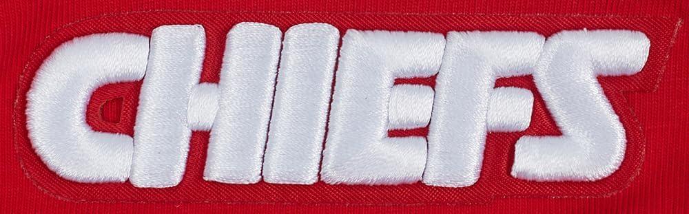 image:imagePro Standard Womens NFL Script Tail LeggingRed