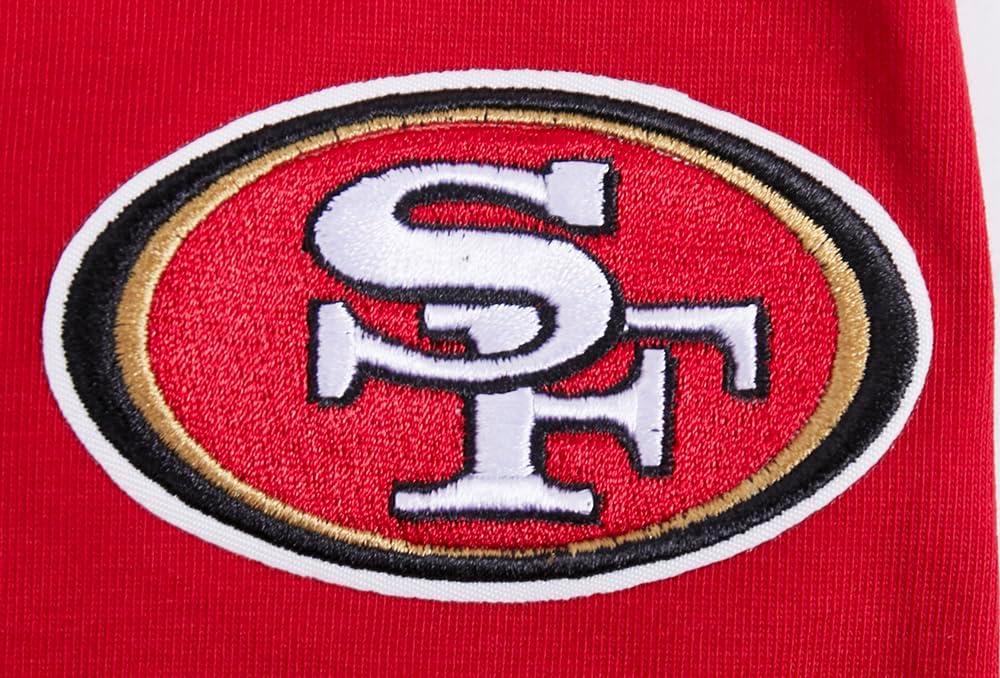 image:imagePro Standard Womens NFL Script Tail LeggingRed