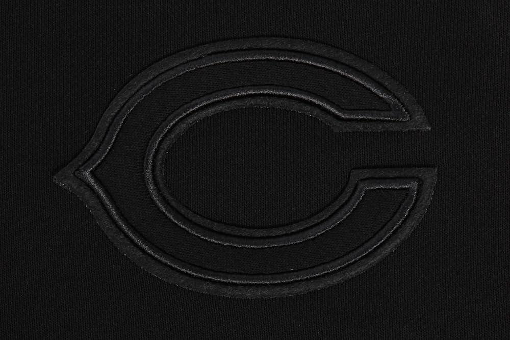 image:imageWomens NFL Los Angeles Chargers Neutral Fleece Crewneck Taupe by Pro StandardBlack