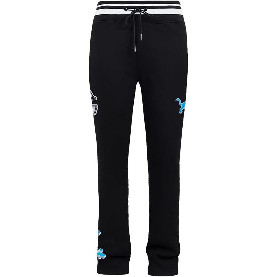 image:imagePro Standard Mens NFL Script Tail SweatpantBlack