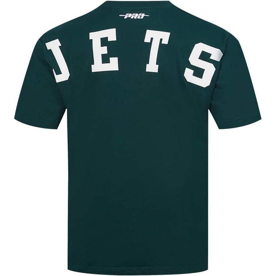 image:imagePro Standard Mens NFL Wingspan Long Sleeve TeeForest Green