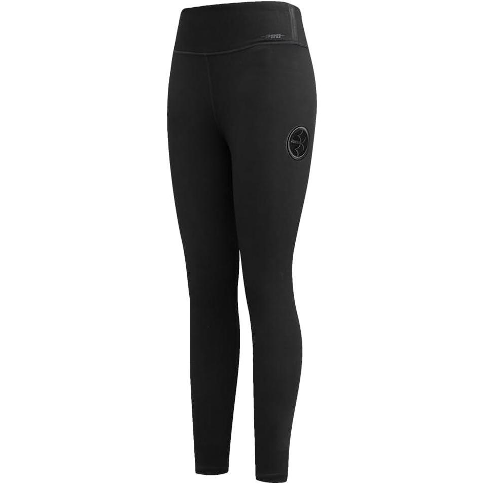 image:imagePro Standard Womens NFL Classic Triple Black LeggingTriple Black