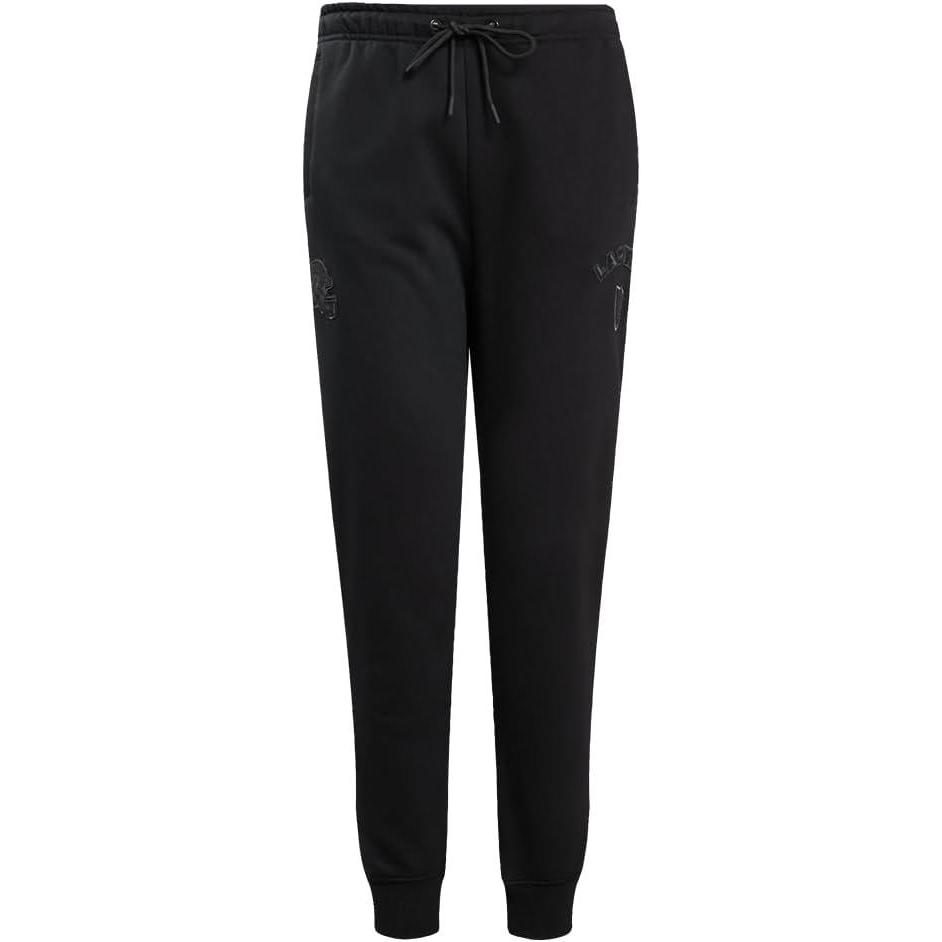 image:imagePro Standard Womens NFL Classic Triple Black SweatpantTriple Black