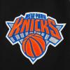 PRO STANDARD Mens NBA New York Knicks Remix Avatar Pull Over Hoodie(Black)