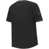 Pro Standard Big Boys NFL Classic Taping Tee(Jet Black)