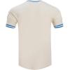 Pro Standard Mens NBA Retro Classics Cotton Double Knit Short Sleeve Tee