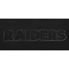 Pro Standard Mens NFL Classic Short Sleeve Tee(Black)