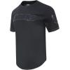 Pro Standard Mens NFL Classic Short Sleeve Tee(Black)