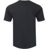 Pro Standard Mens NFL Classic Short Sleeve Tee(Black)