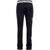 Pro Standard Mens NFL Script Tail Sweatpant(Black)