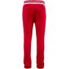 Pro Standard Mens NFL Script Tail Sweatpant(Red)
