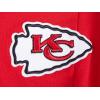 Pro Standard Mens NFL Script Tail Sweatpant(Red)
