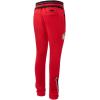 Pro Standard Mens NFL Script Tail Sweatpant(Red/Black)