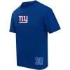 Pro Standard Mens NFL Wingspan Long Sleeve Tee(Dodger Blue)