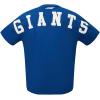 Pro Standard Mens NFL Wingspan Long Sleeve Tee(Dodger Blue)
