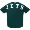 Pro Standard Mens NFL Wingspan Long Sleeve Tee(Forest Green)