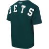 Pro Standard Mens NFL Wingspan Long Sleeve Tee(Forest Green)