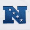 Pro Standard Mens NFL Wingspan Long Sleeve Tee(White)