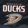 Pro Standard Mens NHL Retro Classics Satin Jacket(Black/Orange)