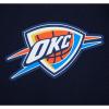 Pro Standard NBA Boys Big Boys NBA Oklahoma City Thunder Classic Player Mesh Down Top(Team Color)