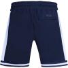 Pro Standard NBA Mens Mens NBA DIY Pick Stitch Cotton Double Knit Athletic Short(Midnight Navy)