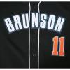 Pro Standard NBA Mens Mens NBA New York Knicks Classic Player Mesh Down Top(Black)