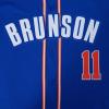 Pro Standard NBA Mens Mens NBA New York Knicks Classic Player Mesh Down Top(Team Color)