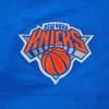 Pro Standard NBA Womens Womens NBA New York Knicks Classic Player Cotton Short Sleeve Boxy Tee(Team Color)
