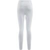 Pro Standard Women’s NBA Old English Legging(Heather Grey)