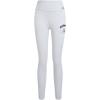 Pro Standard Women’s NBA Old English Legging(Heather Grey)